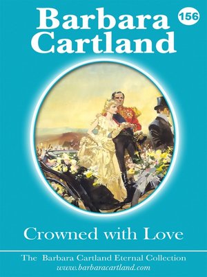 cover image of Crowned with Love